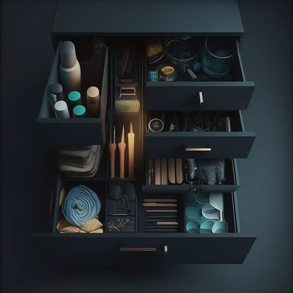 Gootsteenkasten met slimme opbergoplossingen: inspiratie voor jouw keuken